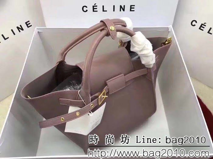 CELINE賽琳原單 2018最新爆款 專櫃同款手提包 SL1675